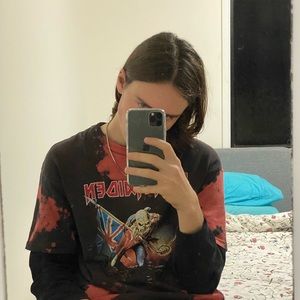 Meet your Posher, Oscar